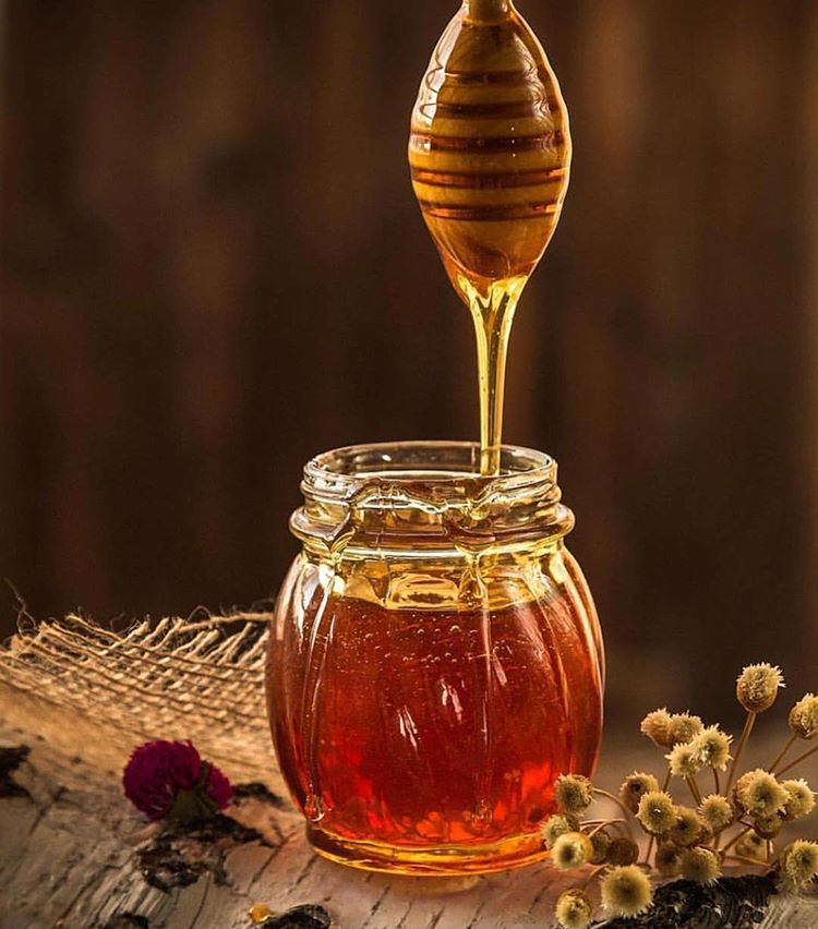 درمان عفونت های زنانه با عسل